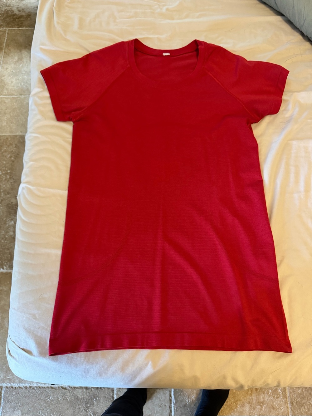 Lululemon athletic top